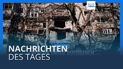 Nachrichten des Tages | 4. Dezember - Mittagsausgabe