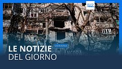Le notizie del giorno | 04 dicembre - Pomeridiane
