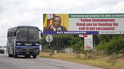 L'Afrique du Sud intercepte des bus d'enfants seuls venant du Zimbabwe