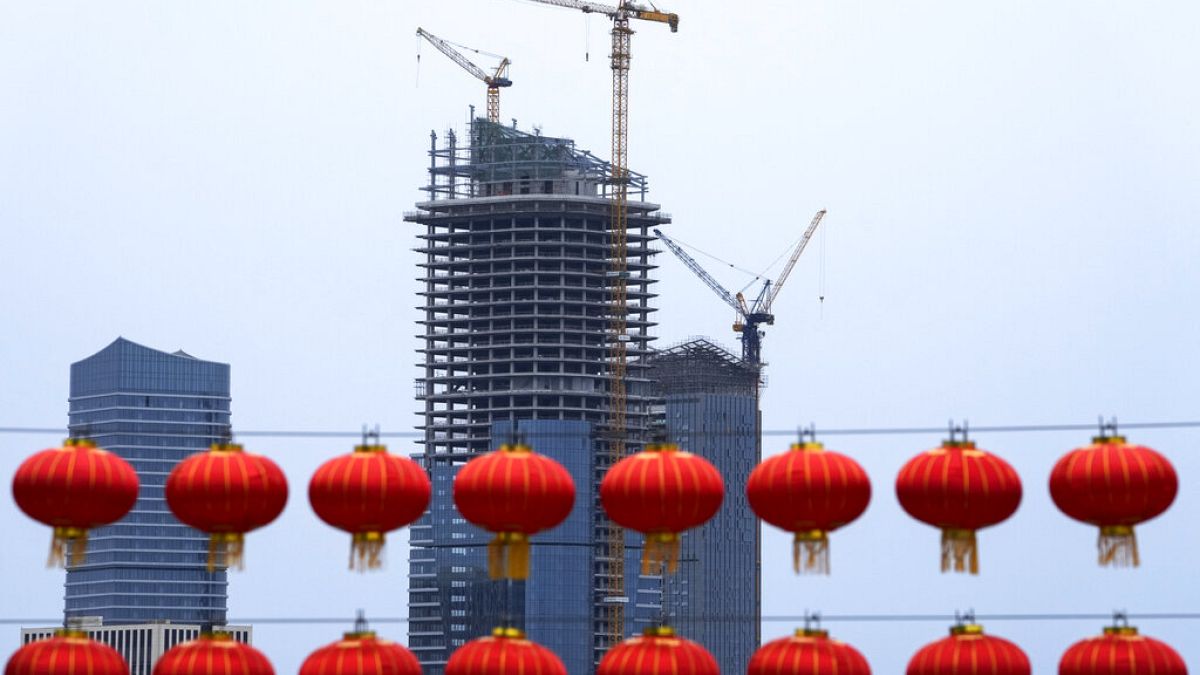 A kínai gazdasági visszaesés és a munkanélküliség erősödése miatt kerülhetett a figyelem középpontjába egy pár története