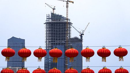 A kínai gazdasági visszaesés és a munkanélküliség erősödése miatt kerülhetett a figyelem középpontjába egy pár története
