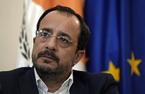Νίκος Χριστοδουλίδης
