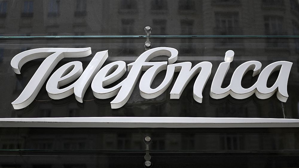 Thousands of job cuts: Telefónica lays off one-fourth of its labour in Spain thumbnail