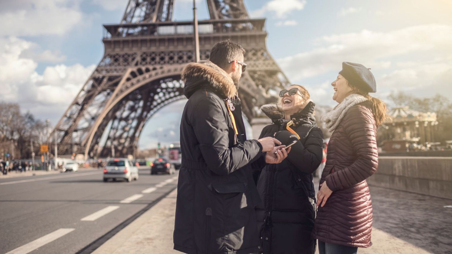 France has dropped from 34th to 43rd place globally in English proficiency.