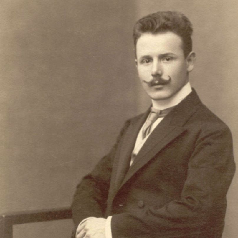 Erwin Perzy I