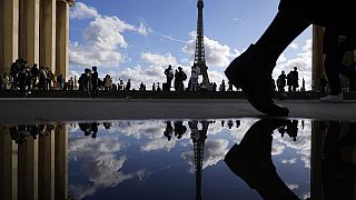 Η Γαλλία έπεσε από την 34η στην 43η θέση παγκοσμίως όσον αφορά την επάρκεια της αγγλικής γλώσσας