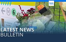 Latest news bulletin | December 4th – Evening