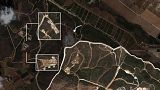 حماس استهدفت قاعدة سدوت ميخا النووية بالصواريخ في 7 أكتوبر