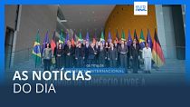 As notícias do dia | 5 Dezembro 2023 - Manhã