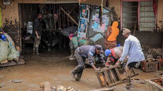 Tanzanie : le bilan des inondations s'alourdit à au moins 68 morts