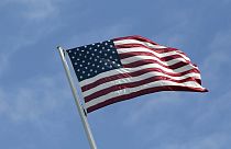 Amerika Birleşik Devletleri bayrağı