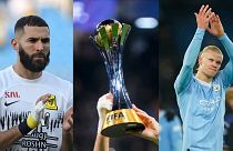 Club World Cup: Who Will Win In Saudi?