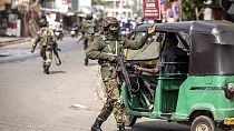 Sierra Leone : 57 arrestations après la tentative de coup d'Etat