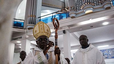 Senegal: Cardinal Sarah deplores a distortion of Catholic worship