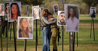 Israel slams United Nations for 'silence' over Hamas rape ...
