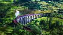Always wanted to ride the Hogwarts Express? It might be your last chance before it’s shut down.