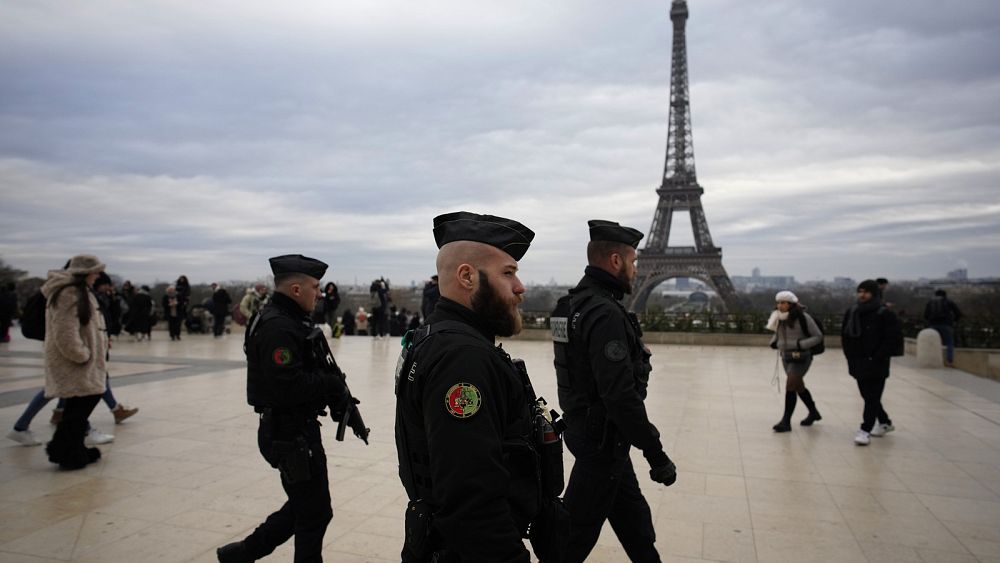 Европейският съюз е изправен пред огромен риск от терористични атаки