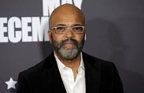 Jeffrey Wright attends the Critics Choice Association's Celebration of Cinema and Television: Honoring Black, Latino and AAPI Achievements