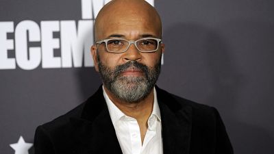 Jeffrey Wright attends the Critics Choice Association's Celebration of Cinema and Television: Honoring Black, Latino and AAPI Achievements