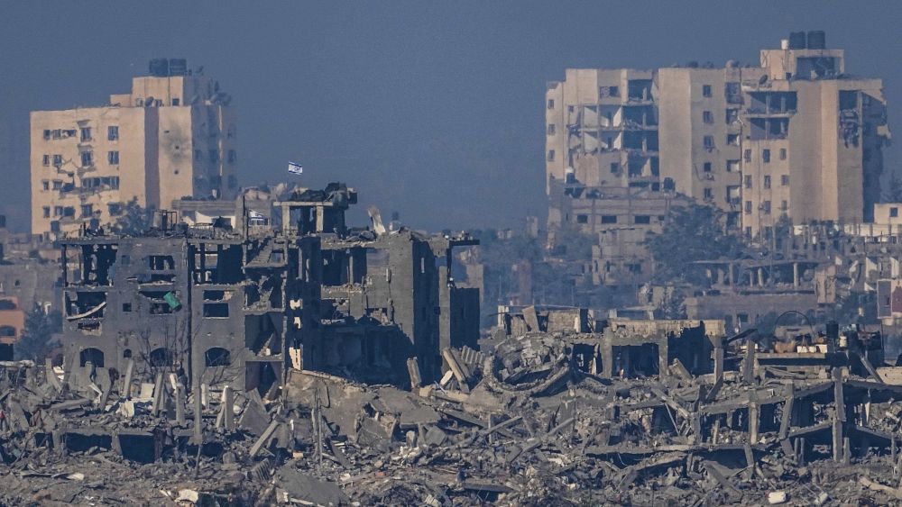 مع نظام "حبسورا" قد تصيب وقد تخيب.. إسرائيل تستخدم الذكاء الاصطناعي لتنفيذ "اغتيالات جماعية" في غزة