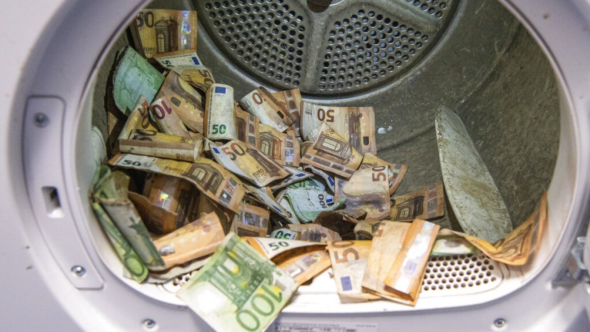 The EU wants to revamp money laundering rules after multiple scandals