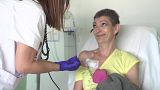 Spanish researchers are creating so-called "digital twins" of breast cancer patients in the hope of predicting the course of their disease and ensuring effective treatments.