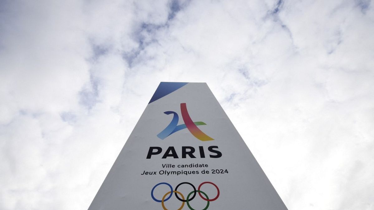 2024 Paris Olimpiyat Oyunları'na Rus atletler katılabilecek mi?