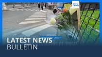 Latest news bulletin | December 6th – Morning