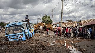 Tanzanie : 65 morts, le bilan des glissements de terrain revu à la baisse