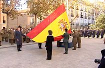 Actos conmemorativos del 45 aniversario de la Constitución española