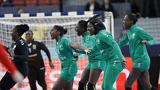 Handball féminin : les 2 derniers billets pour le Sénégal et la Serbie