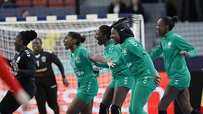 Handball féminin : les 2 derniers billets pour le Sénégal et la Serbie