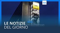 Le notizie del giorno | 06 dicembre - Pomeridiane