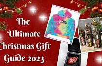 Euronews Culture's ultimate Christmas gift guide 2023 