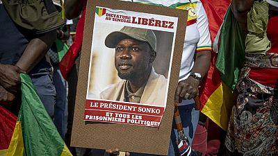 Présidentielle au Sénégal : la candidature de Sonko revient devant un tribunal