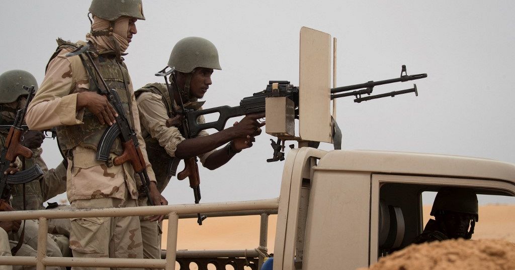 Mauritania and Chad pave the way for the dissolution of the G5 Sahel anti-jihadist alliance