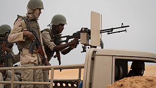 Mauritania and Chad pave the way for the dissolution of the G5 Sahel anti-jihadist alliance 