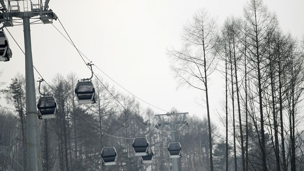 Сръбските скиори шокирани от скоковете на цените