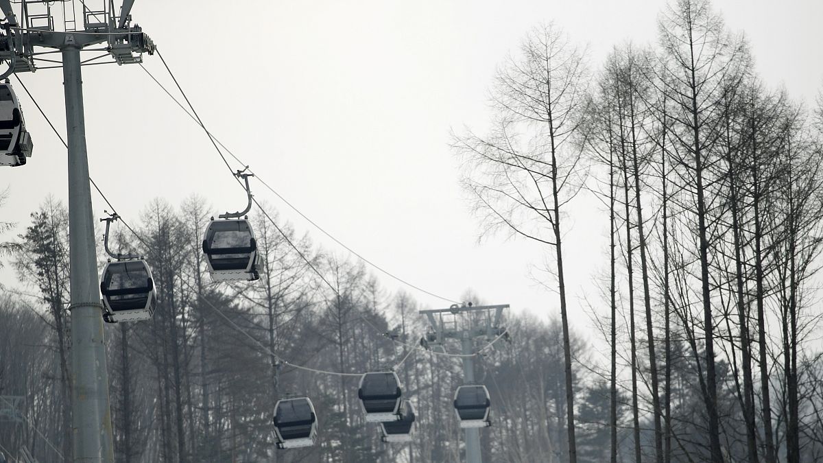 В Сербии в этом году цены на горнолыжных курортах выше, чем на самых знаменитых альпийских 