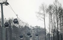 В Сербии в этом году цены на горнолыжных курортах выше, чем на самых знаменитых альпийских 