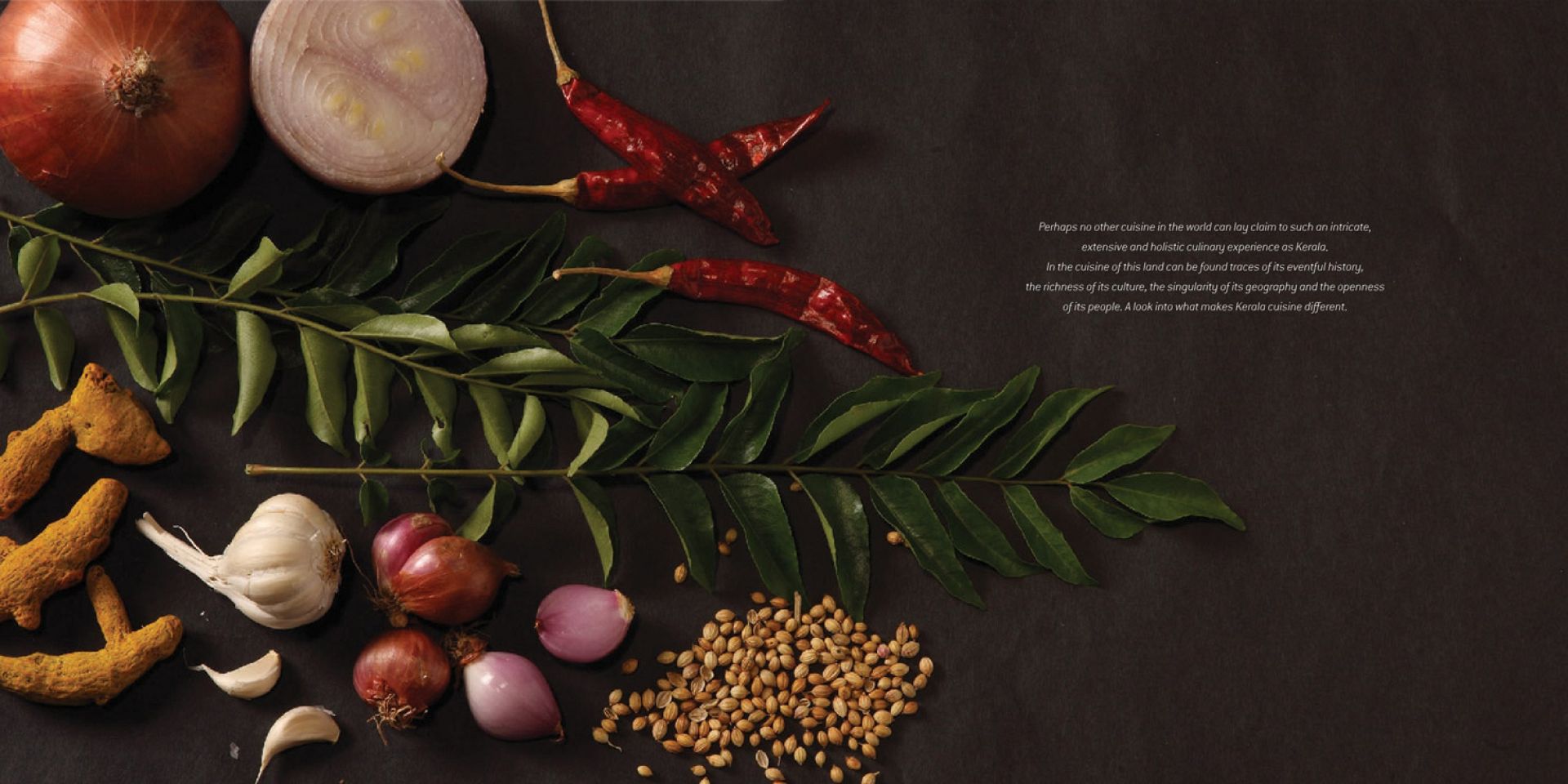 Flavours Of Kerala A Marination Of Spices And Cultures Euronews