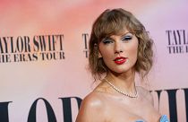 Taylor Swift named TIME Person of the Year