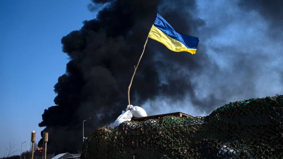 Recycling, renewables and rubble: How environmental issues could make or break Ukraine’s EU bid thumbnail