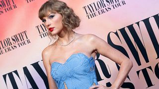 Time dergisi, Taylor Swift'i yılın kişisi seçti