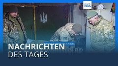 Nachrichten des Tages | 6. Dezember - Abendausgabe