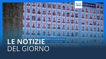 Le notizie del giorno | 06 dicembre - Serale