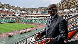 Côte d'Ivoire : le comité d'organisation "est prêt" pour la CAN 2023