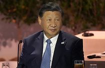 Xi Jinping, presidente da China