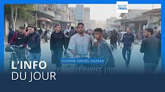 L’info du jour | 7 décembre - Matin