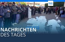 Nachrichten des Tages | 7. Dezember - Morgenausgabe